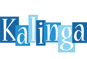 Kalinga winter logo