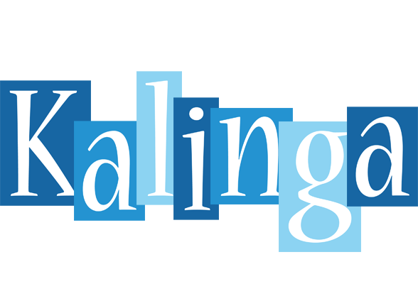 Kalinga winter logo