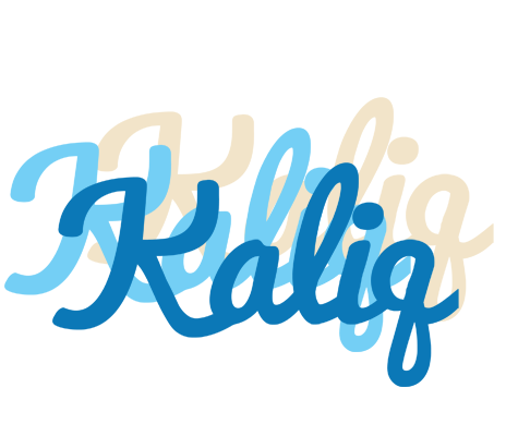 Kaliq breeze logo