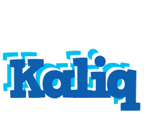 Kaliq business logo