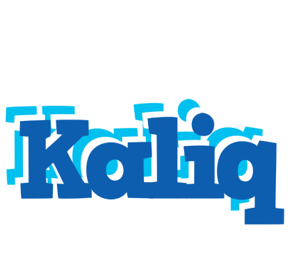 Kaliq business logo