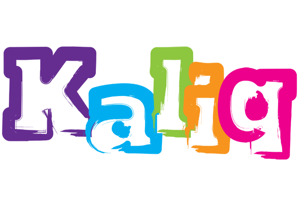 Kaliq casino logo