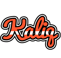 Kaliq denmark logo