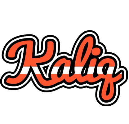 Kaliq denmark logo