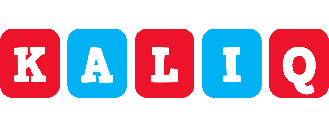 Kaliq diesel logo