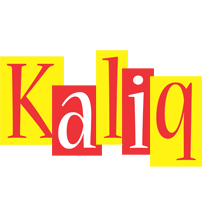 Kaliq errors logo