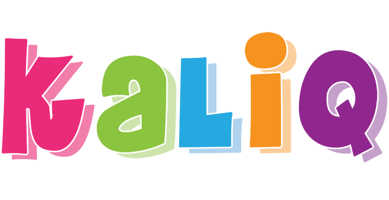 Kaliq friday logo