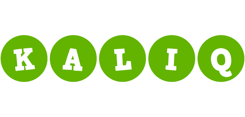 Kaliq games logo