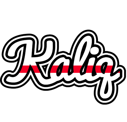 Kaliq kingdom logo
