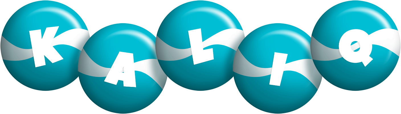 Kaliq messi logo