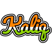 Kaliq mumbai logo