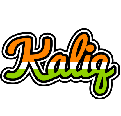 Kaliq mumbai logo