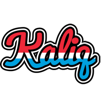 Kaliq norway logo