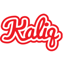 Kaliq sunshine logo