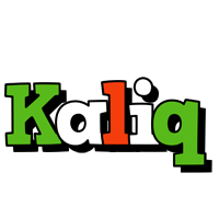 Kaliq venezia logo