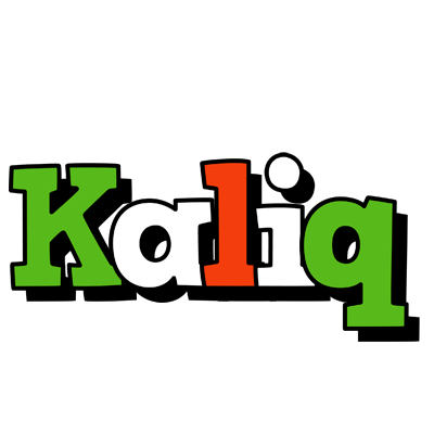 Kaliq venezia logo