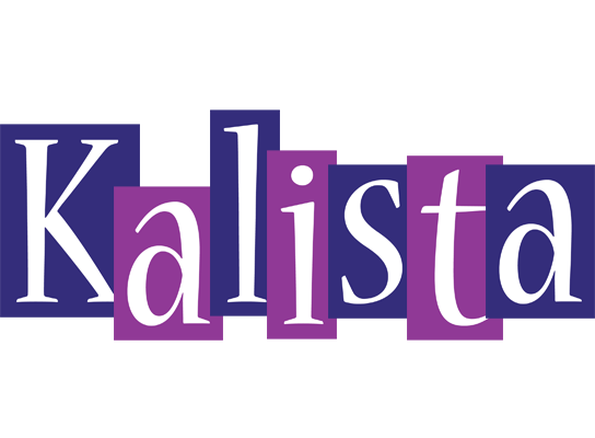 Kalista autumn logo