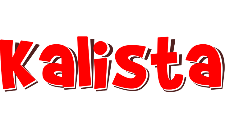 Kalista basket logo