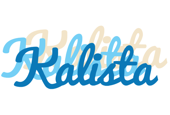 Kalista breeze logo