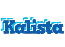 Kalista business logo