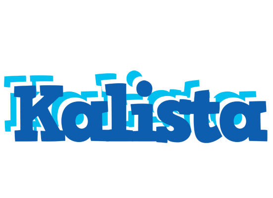 Kalista business logo
