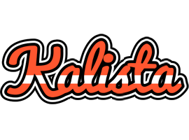 Kalista denmark logo