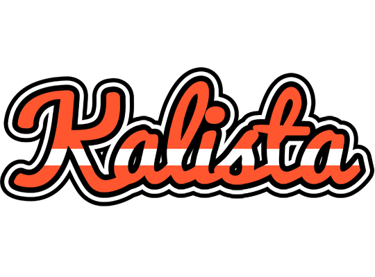 Kalista denmark logo