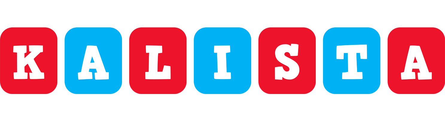Kalista diesel logo