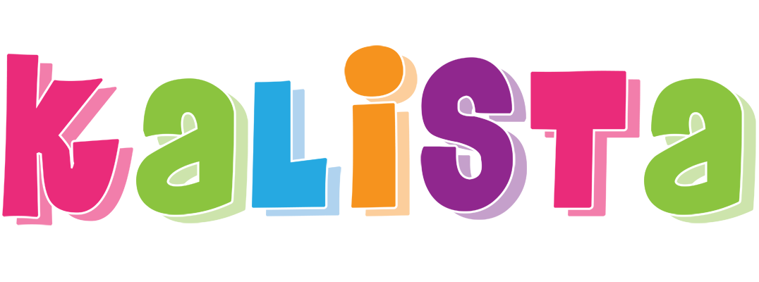 Kalista friday logo