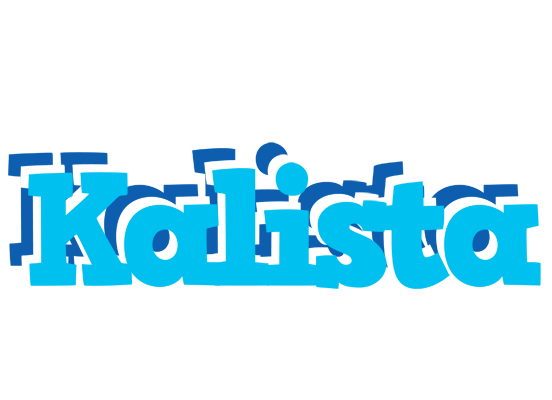 Kalista jacuzzi logo
