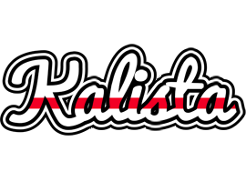 Kalista kingdom logo