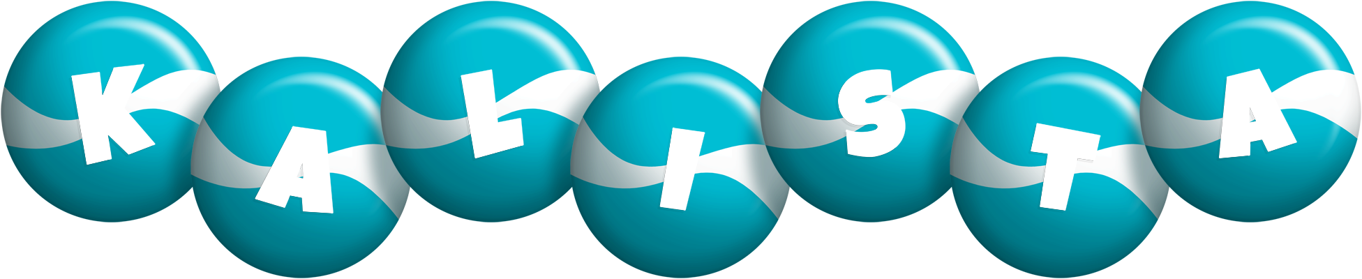 Kalista messi logo