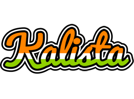 Kalista mumbai logo