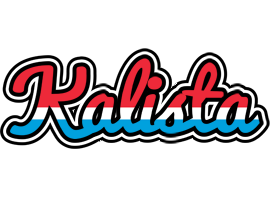 Kalista norway logo