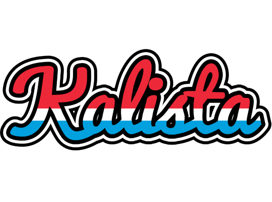 Kalista norway logo