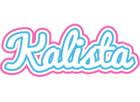 Kalista outdoors logo