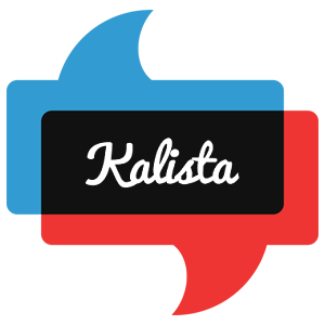 Kalista sharks logo