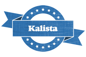 Kalista trust logo