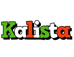 Kalista venezia logo