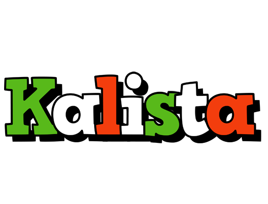Kalista venezia logo