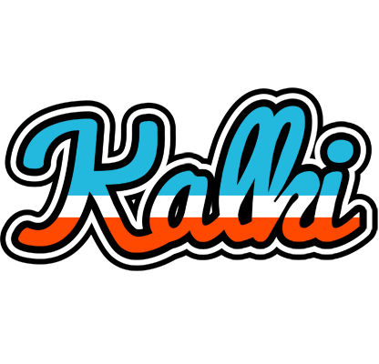 Kalki america logo