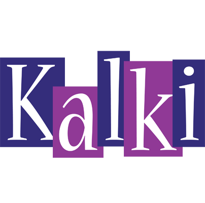 Kalki autumn logo