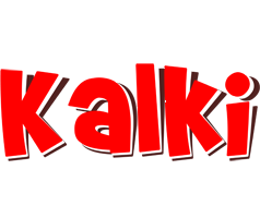 Kalki basket logo