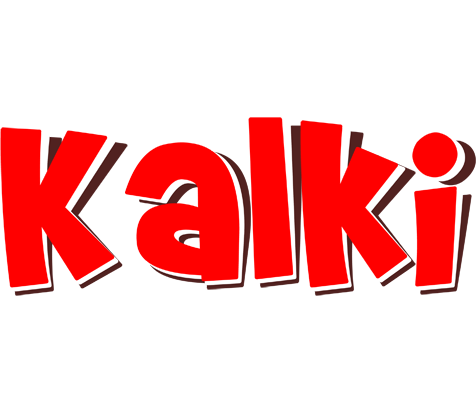 Kalki basket logo