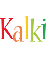 Kalki birthday logo