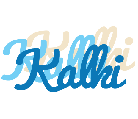 Kalki breeze logo