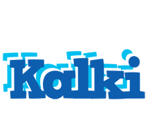 Kalki business logo