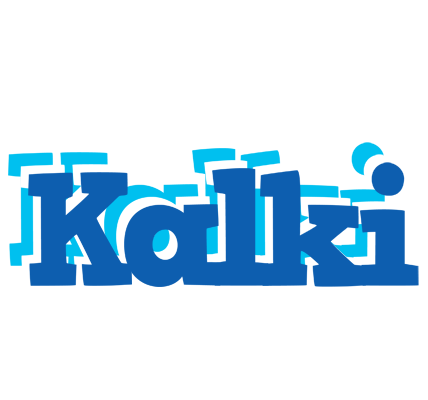 Kalki business logo