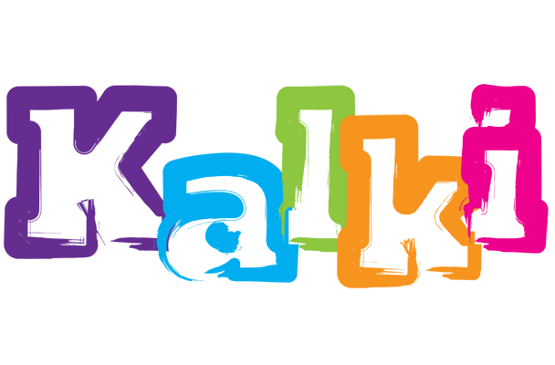 Kalki casino logo
