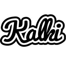 Kalki chess logo